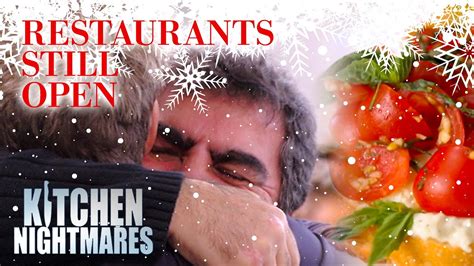 kitchen nightmares still open|which kitchen nightmares restaurants are still open.